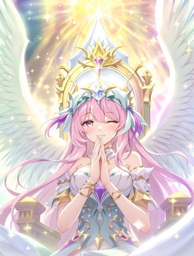 续作·星之使徒S2 封面