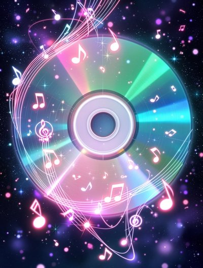 特典CD·原声精选 封面