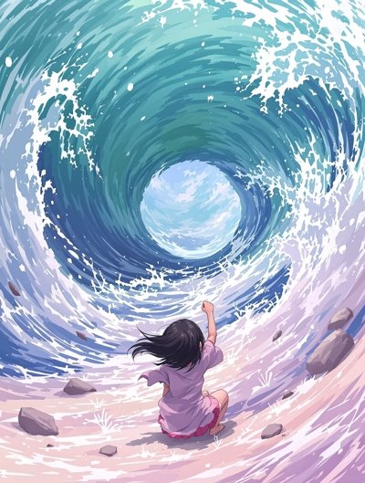逆境成长记 封面