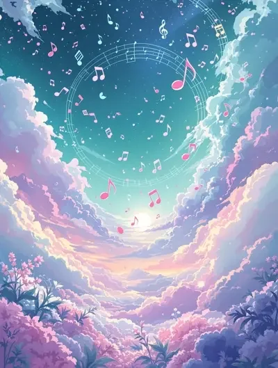 原声之境·原创OST 封面