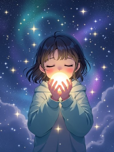 星之茧·周年纪念版 封面