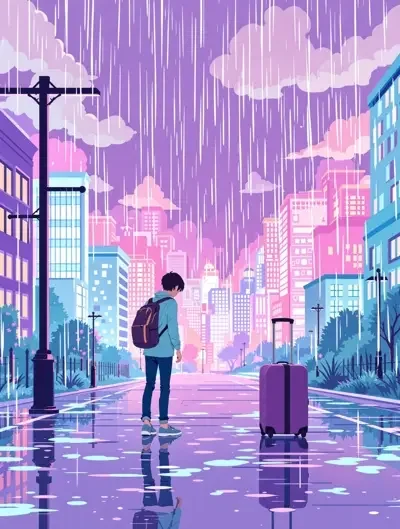 成年的代价 封面