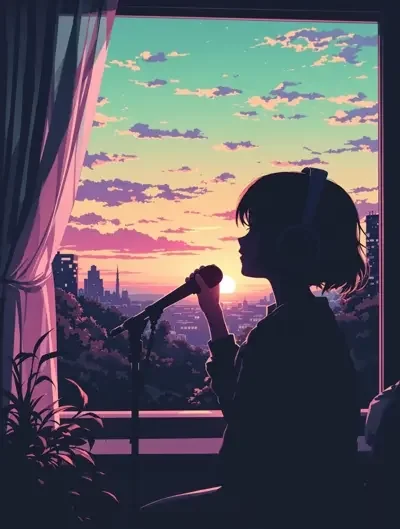 插曲时刻 封面
