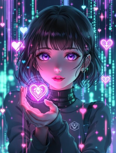 原创·心之编码 封面