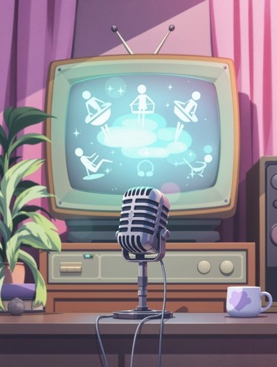 声优再临·老番配音评测 封面