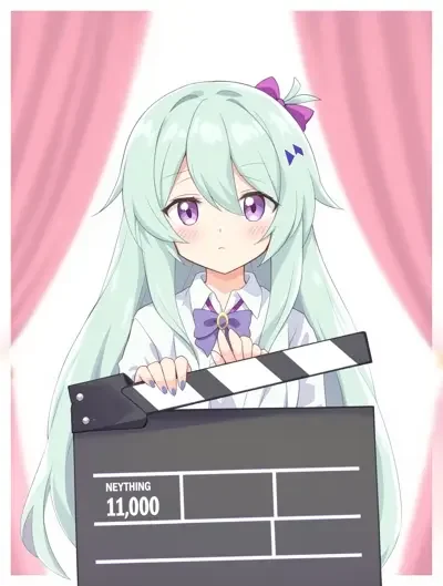 声优跨界·演员初体验 封面