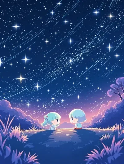 星轨物语·再会篇 封面