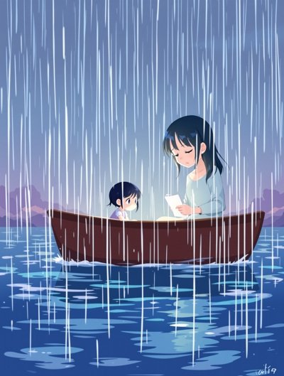 最后一封信 封面